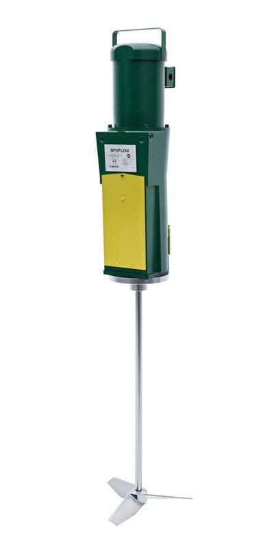 ECL Small Portable Mixer